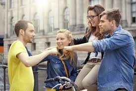 Many Ways To Say Thank You And You Re Welcome In German Welcome In German German German Language