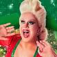 A Drag Queen Christmas event image