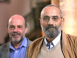 Das "endlich geklärte" Judentum