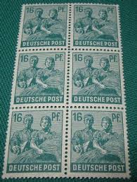 1947 waren nachnahmen nur innerhalb der sowjetisch besetzten zone bei briefsendungen. Deutsche Post Briefmarke 1947 2 Pfennig Deutsche Post 1950 1959 Generic Germany Die Deutsche Post Im Internet