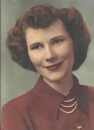 Phyllis Ellen Anderson