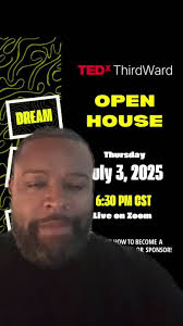 Jasmyne Patterson, M.A. Organizational Development