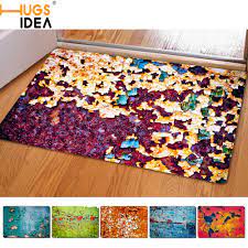 Choose from individual mats to cover one specific area or interlocking squares to cover the entire surface. 40x60cm New Geometric Print Carpets Non Slip Floor Mat Hallway Kitchen Living Room Carpets Welcome Door Mat Tapis Rugs Bedroom Carpet Protection Mat Carpet Colormat Carpet Aliexpress