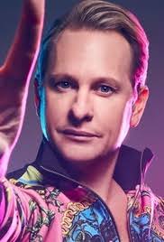 Carson Kressley