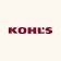 Kohl's logo