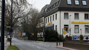 Ist ihr unternehmen bereits kunde der commerzbank? Commerzbank Entscheidung Uber Standort Der Filiale Hamm Gefallen Hamm