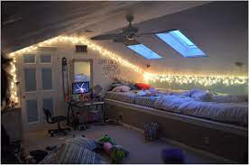 The layout and shape of your home can determine your attic bedroom design. 42 Cozy Attic Bedroom Ideas For Girls That Will Make Your Dream Perfect Homenthusiastic Attic Rooms Attic Bedroom Ideas For Teens Attic Bedroom