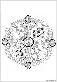 Jennifer stay coloring page information click below for more information about our coloring pages such as: Australian Lizard Mandala Coloring Pages Mandala Coloring Pages Coloring Pages For Kids And Adults