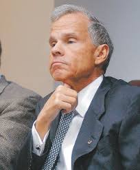 Colonial BancGroup announces Lowder's retirement