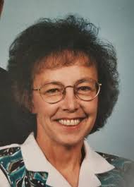 Obituary for Carlotta "Carla" Maye (Reede) Edwards