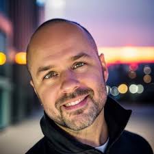 I actually trained for a 5k