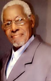 Obituary for Alfred Curtis