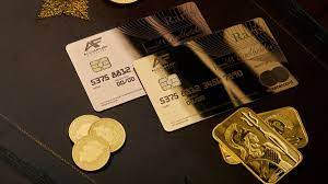 Check spelling or type a new query. Royal Mint Creates A Solid Gold Debit Card Cnn