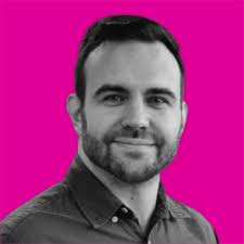 Right, so I hired someone. And yes, this is me doing the "pleased to  announce" thing in an honest way. ✨ Meet Evan Patterson