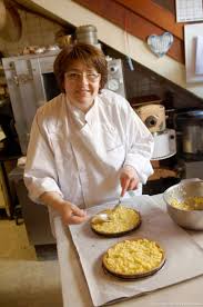 Tartes Sucrees 6 Recettes De Christine Ferber Pas A Pas Tarte Aux Fruits Recette Tarte Sucree