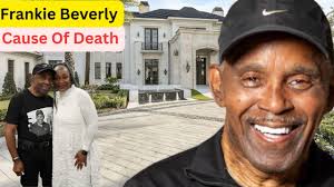Frankie Beverly Revealed Cause Of Death, Wife, Son, Age, Music, House,  Lifestyle and Net Worth