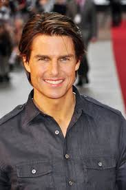 Tom Cruise Haircut Google Search Tom Cruise Hair Tom Cruise Haircut Haircuts For Men
