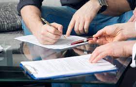 Vengono richieste dalla banca per esaminare la richiesta di mutuo. Richiedere Un Mutuo Come Scegliere La Banca E Il Notaio