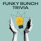 Funky Bunch Trivia event in Southport QLD
