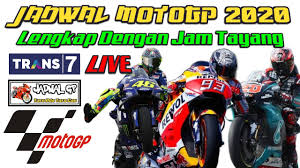 Nah, untuk itu kami akan mencoba memberikan info terbaru jadwal motogp 2019 trans7 ataupun update terkini jadwal tayang balap motogp musim 2019 untuk sobat keren semuanya yang telah menantikan. Jadwal Motogp 2020 Lengkap Dengan Jam Tayang Trans7çš„youtubeè§†é¢'æ•ˆæžœåˆ†æžæŠ¥å'Š Noxinfluencer