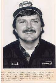 Louisville Motor Speedway