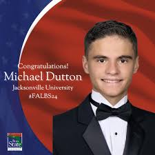 Florida Boys State is proud to announce that Gregory will be attending Palm  Beach State College, majoring in Biotechnology and minoring in Business  Administration. 🧬💼 Gregory has earned a two-year scholarship and