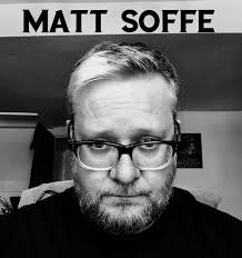 Peter Hogan's Black Forests by SCRATCH COMICS — Kickstarter