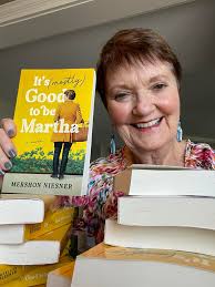 What are your feel-good book recommendations?