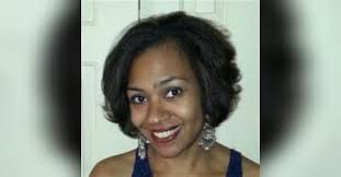 Courtney Ruth Hodge Obituary