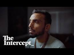 Force-feeding of asylum-seeker at an El Paso ICE facility caught