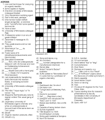 Print and solve thousands of casual and themed crossword puzzles from our archive. Easy Printable Crossword Puzzles For Seniors With Answers