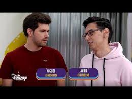Mikecrack Y Eltrollino En Disney Channel Episodio 1 Youtube Disney Channel Disney Dibujos De Super Heroes