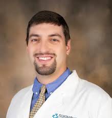 Dylan W. Boyd, AGACNP