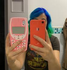 * il prezzo mostrato è il prezzo d'acquisto. Tammy Prontinha Pra Virar Jacare On Twitter Fiquei Doida Quando Vi Essa Capinha De Celular No Formato Daquele Nokia Antigao Indestrutivel Dai Comprei Pela Internet A Capinha Chegou E E Bem