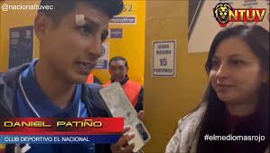 ⭐️ENTREVISTA EXCLUSIVA...