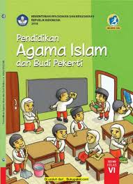 Download bacalah sayang buku 1 pdf for free. Buku Siswa Pai Kelas 6 Revisi 2018 Pages 1 50 Flip Pdf Download Fliphtml5