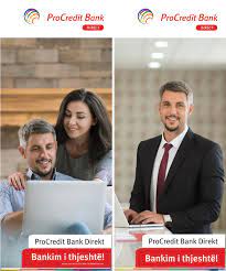 Find an example of procredit bank kosovo (formerly micro enterprise bank, pristina, kosovo iban in kosovo and learn how to find your own here. Trembelat