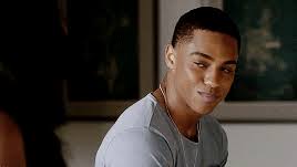 Category: Keith Powers