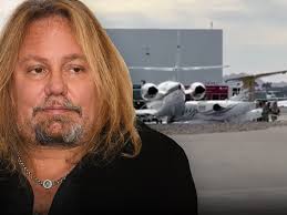 Vince Neil Wasn't