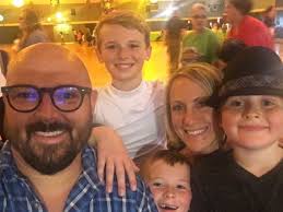 Fundraiser for Luke Vanzo by Debra Owen : Vanzo Family Medical Fund