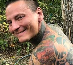 Chris Wenzel's Instagram, Twitter & Facebook