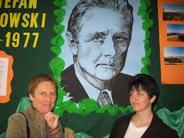 Gimnazjum im. prof. Stefana Myczkowskiego w Czarnej