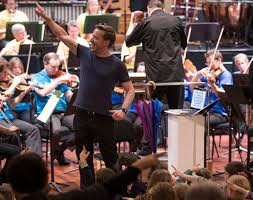 A D E L A I D E S Y M P H O N Y O R C H E S T R A