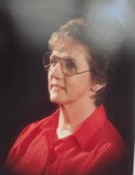 Thelma Lavene (Smith) Street Obituary