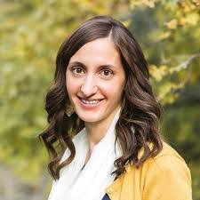 Megan Harr's Instagram, Twitter & Facebook