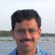 Sudipta Paul