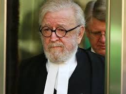 Sue Neill-Fraser appeal: Robert Richter QC makes surprise appearance ahead  of next week's appeal