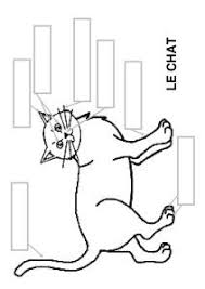 Le Chat Chat Et Souris Chat Maternelle Journee Du Chat