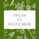 What is the Difference Between Vegan and Vegetarian? - The Simple ...