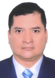 Otorongo PEÑA VILCHEZ, ERICK DARWIN